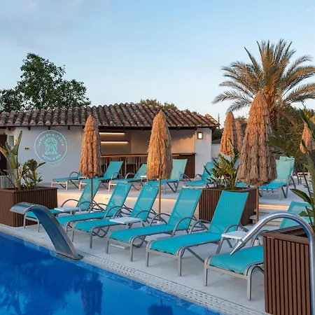 Bahia De Alcudia Hotel & Spa-3