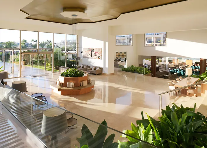 Zafiro Palace Alcudia